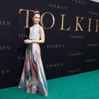 LA Special Screening of Fox Searchlight Pictures' Tolkien, Los Angeles, USA - 08 May 2019
