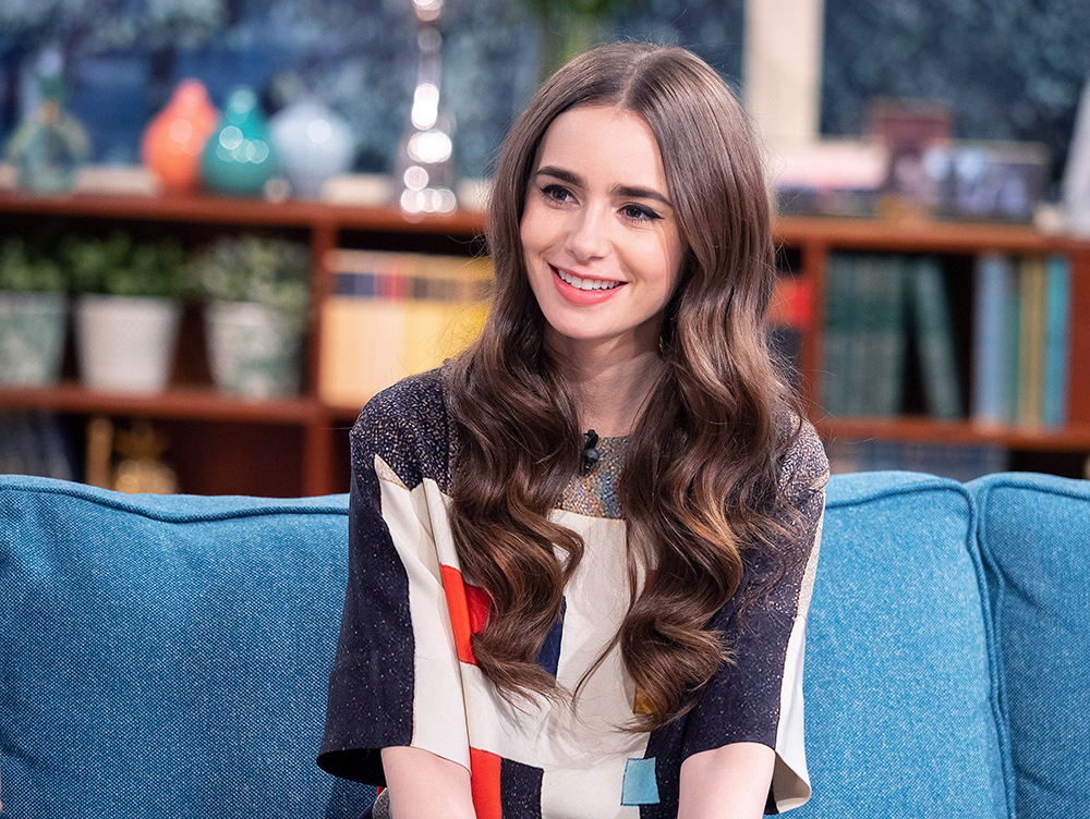 'This Morning' TV show, London, UK - 30 Apr 2019