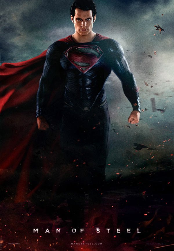 ‘man Of Steel’ Ending — Why Are Superman Comic Fans Enraged 