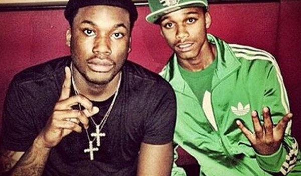 Meek Mill Tweets Lil Snupe