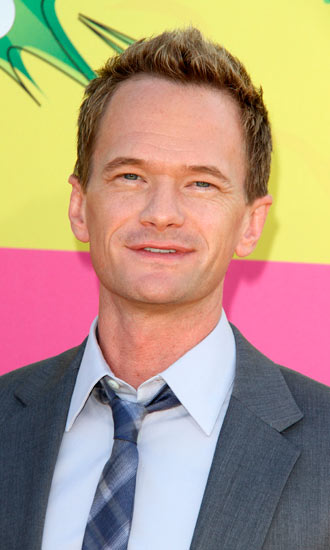 Neil Patrick Harris