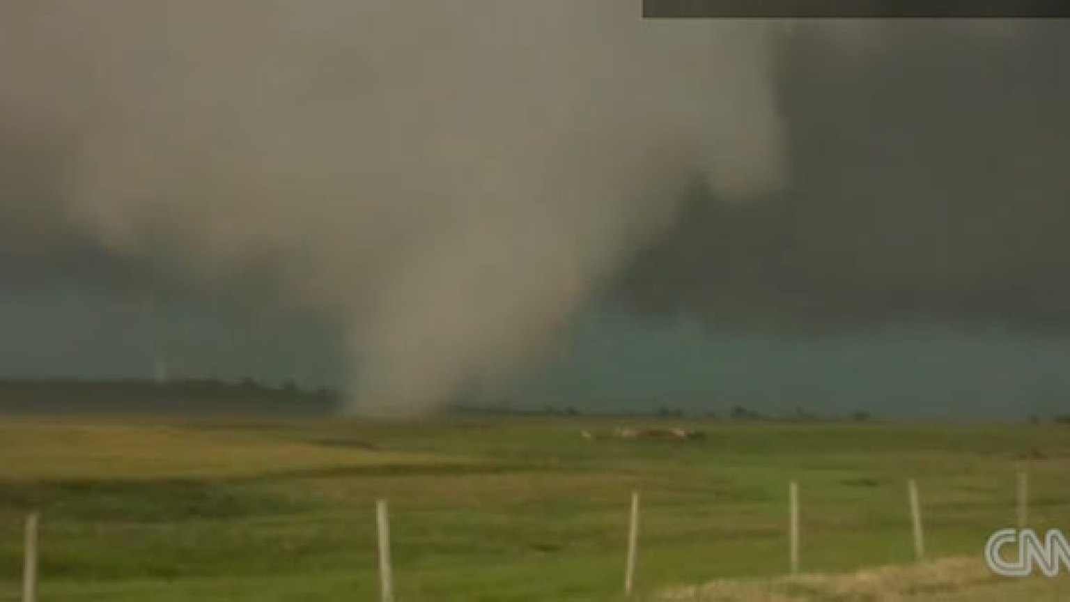Oklahoma City Tornado — More Tornadoes Rip Through Area Hollywood Life
