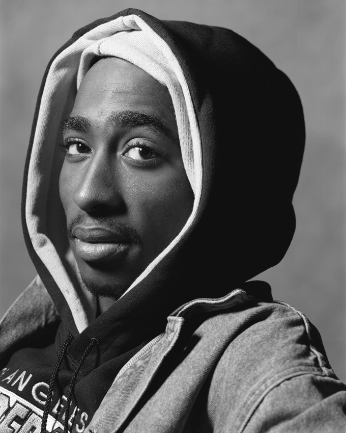 Tupac In ‘Resurrection’ Documentary
