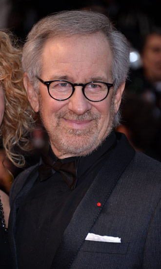 Steven Spielberg