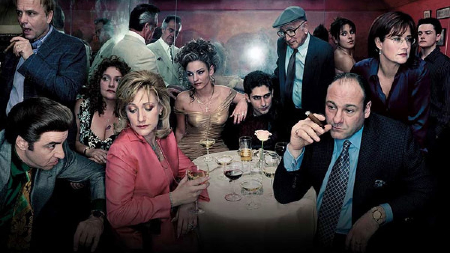 ‘Sopranos’ Cast Reacts To James Gandolfini’s Death — Devastated