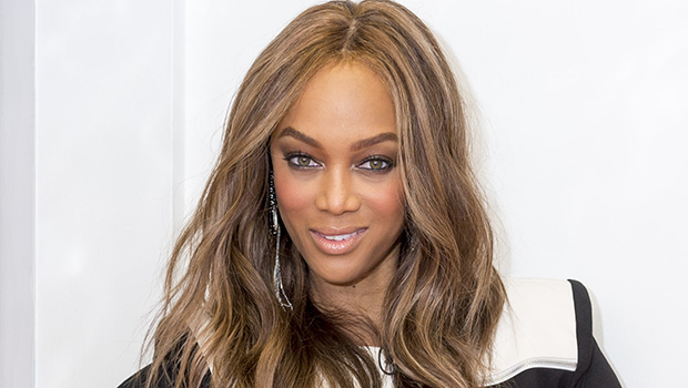 Tyra Banks brings back her 'Life-Size' character to celebrate 'Barbie
