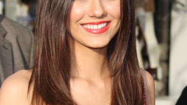 Victoria Justice Makeup Products