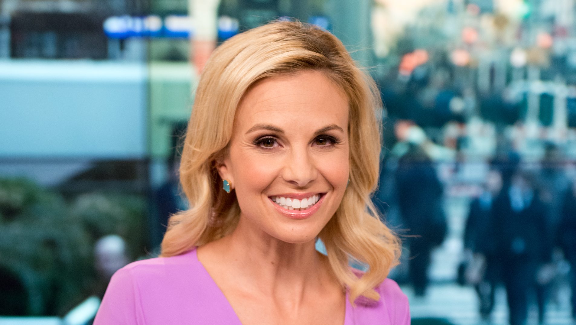 Elisabeth Hasselbeck on ‘The View’: Photos From Her Appearances Elisabeth Hasselbeck on ‘The View’: Photos From Her Appearances