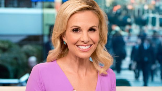 Elisabeth Hasselbeck on 'The View': Photos From Her Appearances