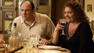 Aida Turturro James Gandolfini Death