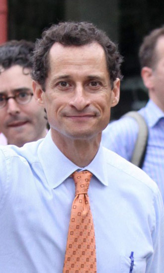 Anthony Weiner