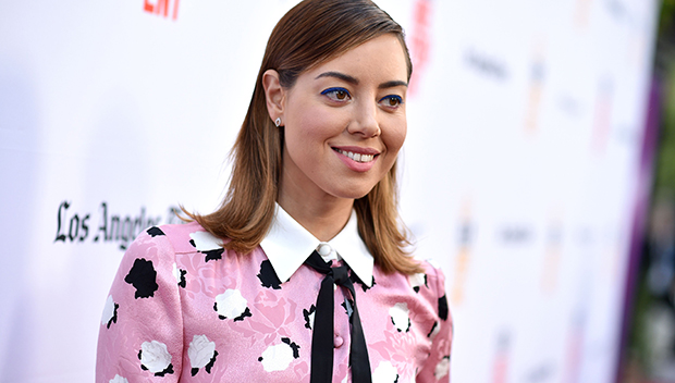 Aubrey Plaza: 'Parks & Recreation' Actress On Her Lead Role In 'Safety Not  Guaranteed