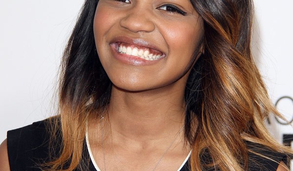 China Anne McClain In 'Grown Ups 2' â€” Got Starstruck Meeting Taylor Lautner  â€“ Hollywood Life