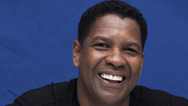 Denzel Washington