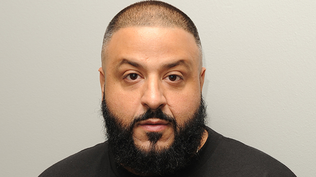 DJ Khaled Responds to Critics of His Quarantine Hair