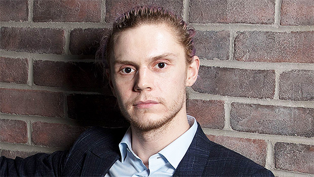 Evan Peters Hollywood Life Evan Peters Hollywood Life