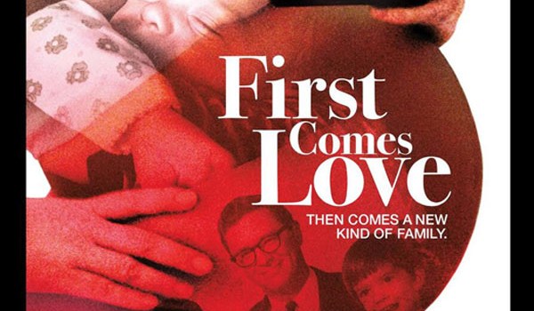 First Comes Love HBO Documentary