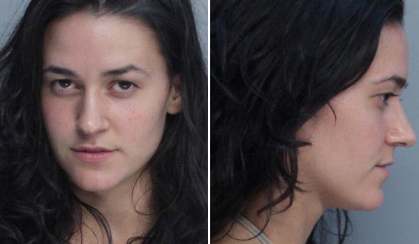 Kat Dahlia Arrested For DUI