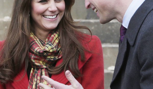 Kate Middleton Favorite Baby Products