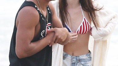 Kendall Jenner Boyfriend
