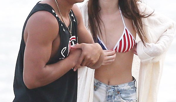 Kendall Jenner Boyfriend