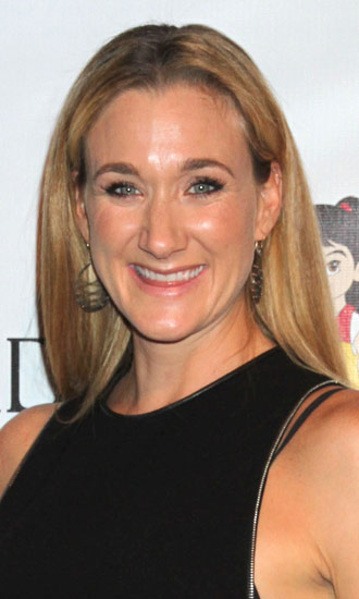 Kerri Walsh Jennings