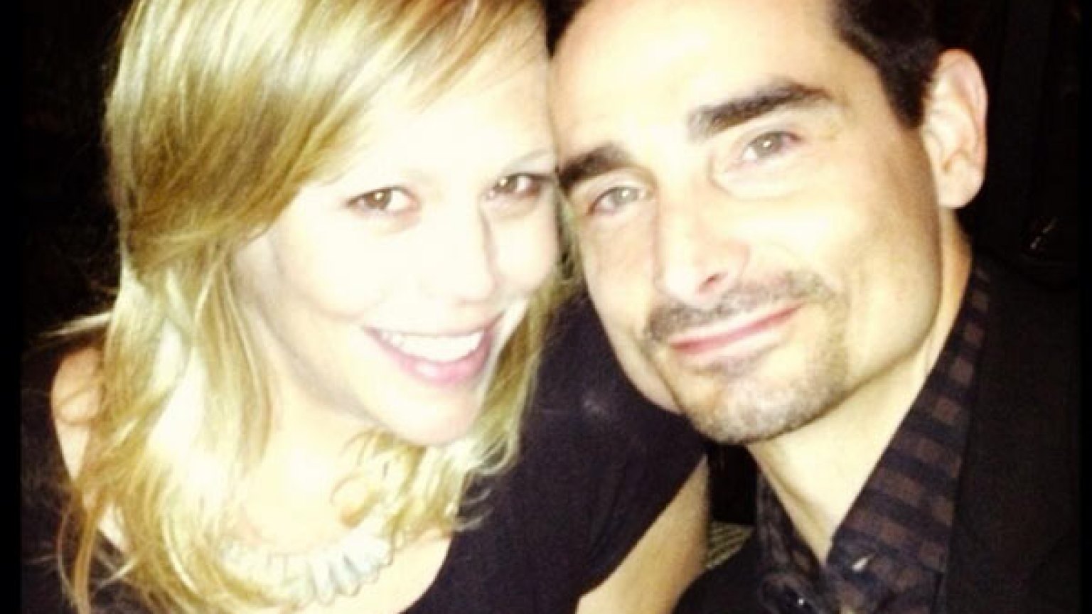 Kevin Richardson Baby Born — Backstreet Boy Welcomes Son, Maxwell Haze ...