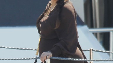 Kim Kardashian Birthday Pics