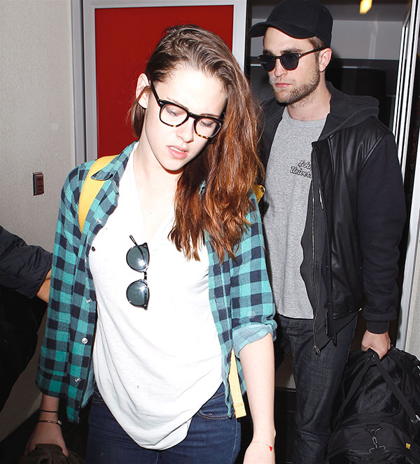 Why Robert Pattinson Broke Up With Kristen Stewart — The Epic Fight 