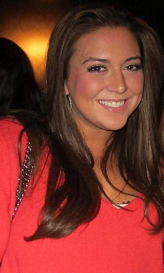 Lauren Manzo