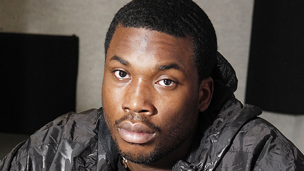 Meek Mill lusts after Kourtney Kardashian as she parties with