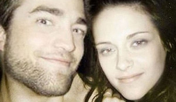 Kristen Stewart Robert Pattinson Back Together