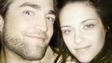 Kristen Stewart Robert Pattinson Back Together