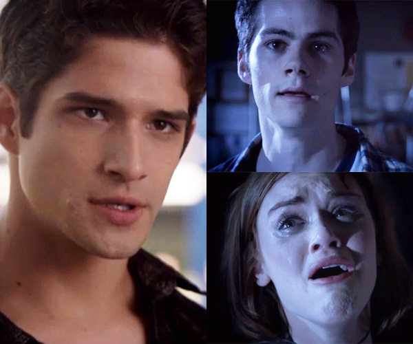 ‘Teen Wolf’: Lydia Is A Banshee, Ms. Blake Darach — Season 3 Episode 9 ...