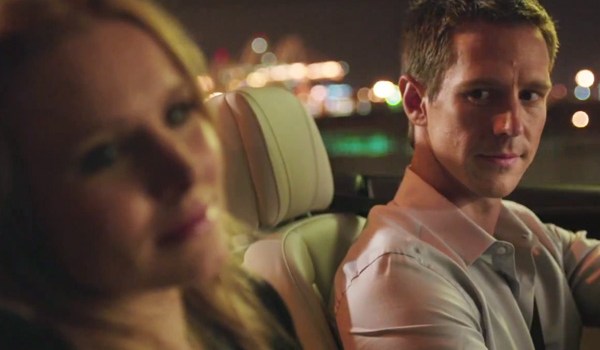 Veronica Mars Movie