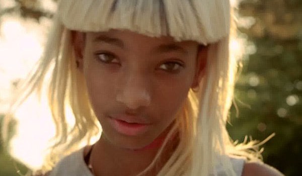 Willow Smith Summer Fling