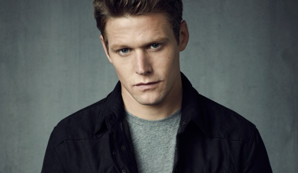 Zach Roerig Custody Battle