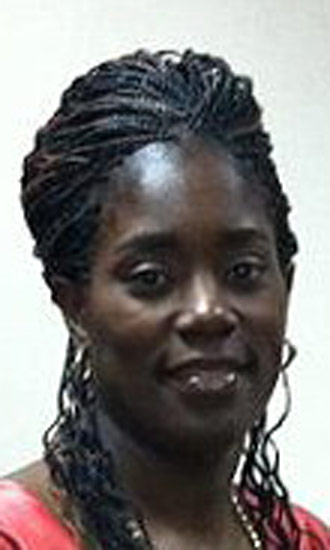 Antoinette Tuff