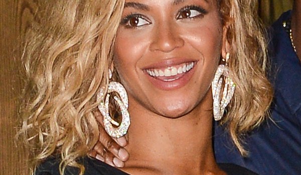 Beyonce Best Hairstyles