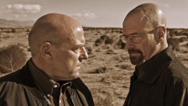 Breaking Bad Blood Money Recap