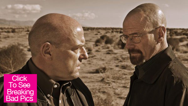 Breaking Bad Blood Money Recap