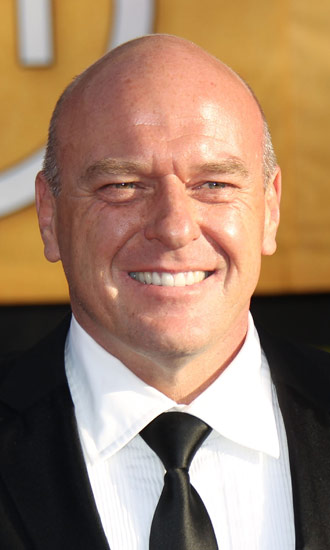 Dean Norris