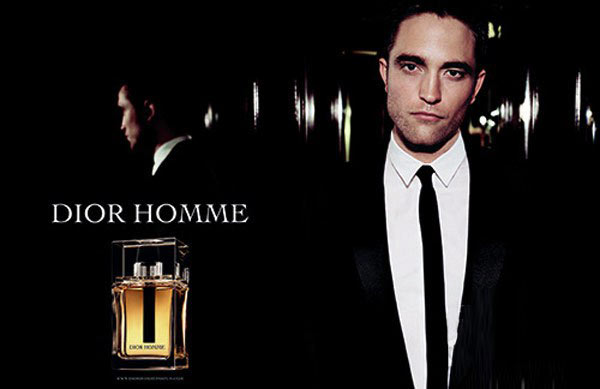 dior homme commercial