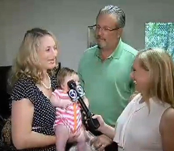 William Petit’s Second Wife Pregnant — New Life After Traumatic Home