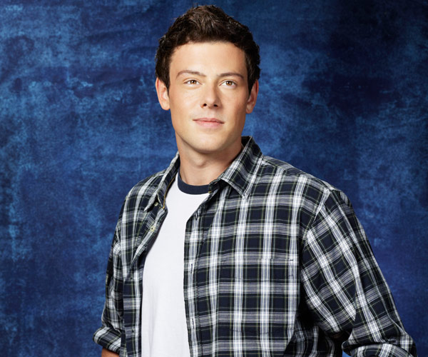 ‘Glee’: Finn’s Death — Creator Talks Season 5 Spoiler & Cory Monteith ...