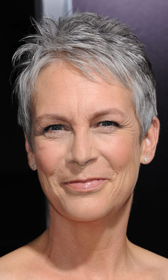 Jamie Lee Curtis