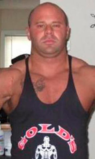 Jared Remy