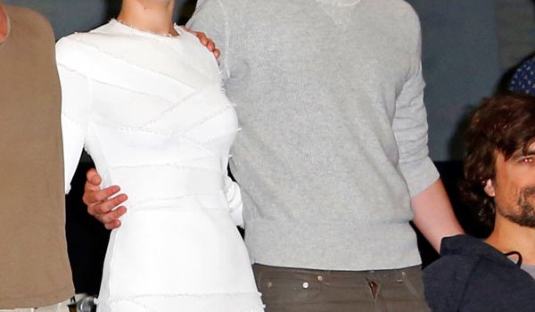 Nicholas Hoult Jennifer Lawrence Back Together