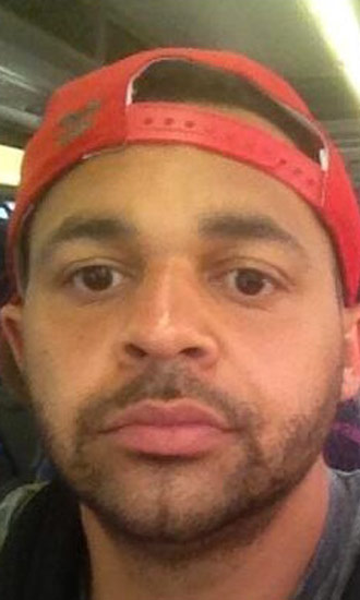 Joell Ortiz