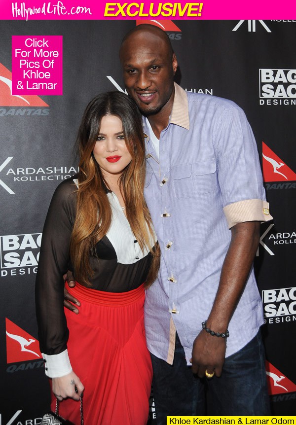 Khloe Kardashian Pregnant